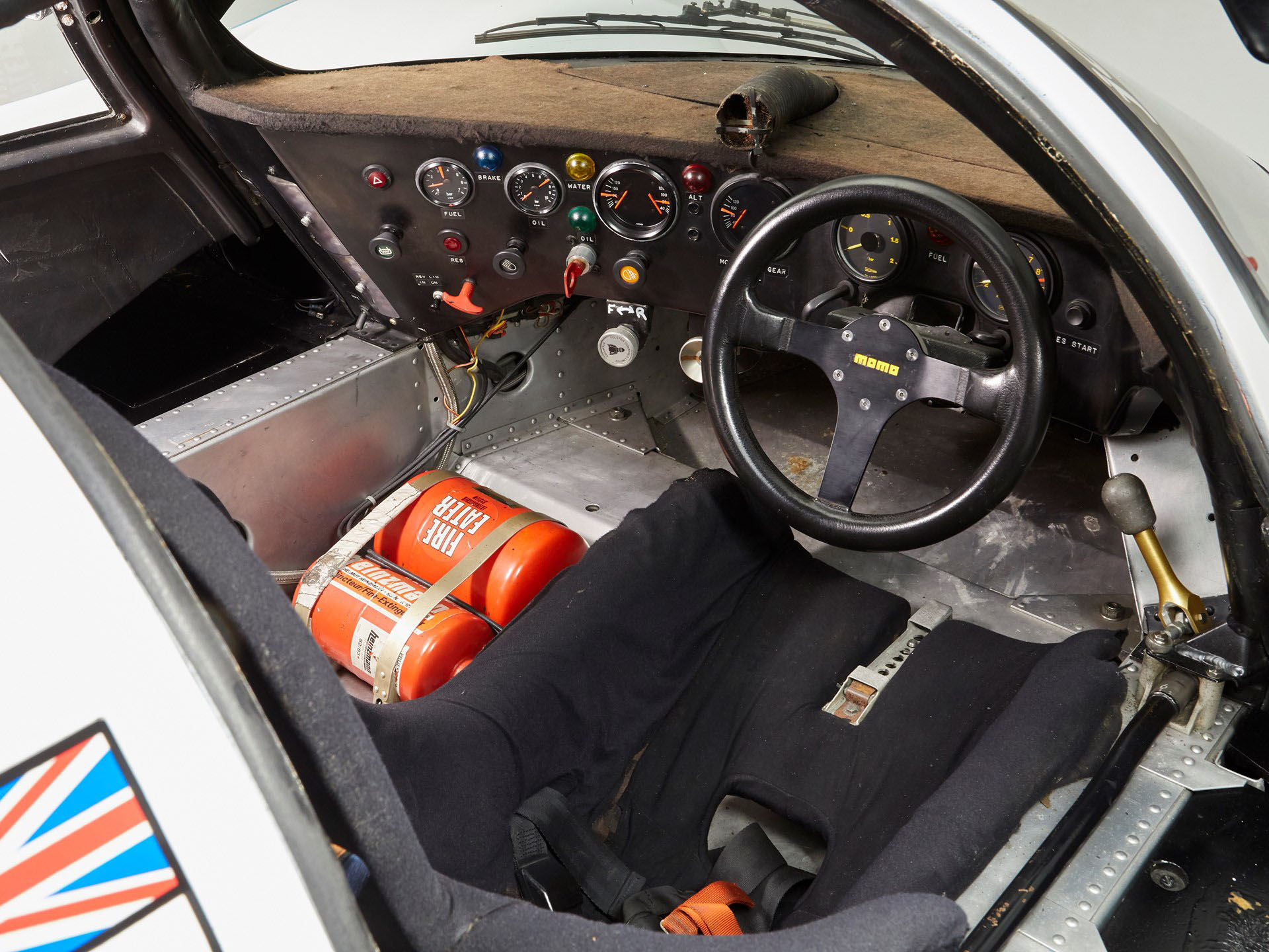 porsche-956-110-20 Superb Porsche 956 Set To Highlight Anniversary Sale At Atlanta HQ
