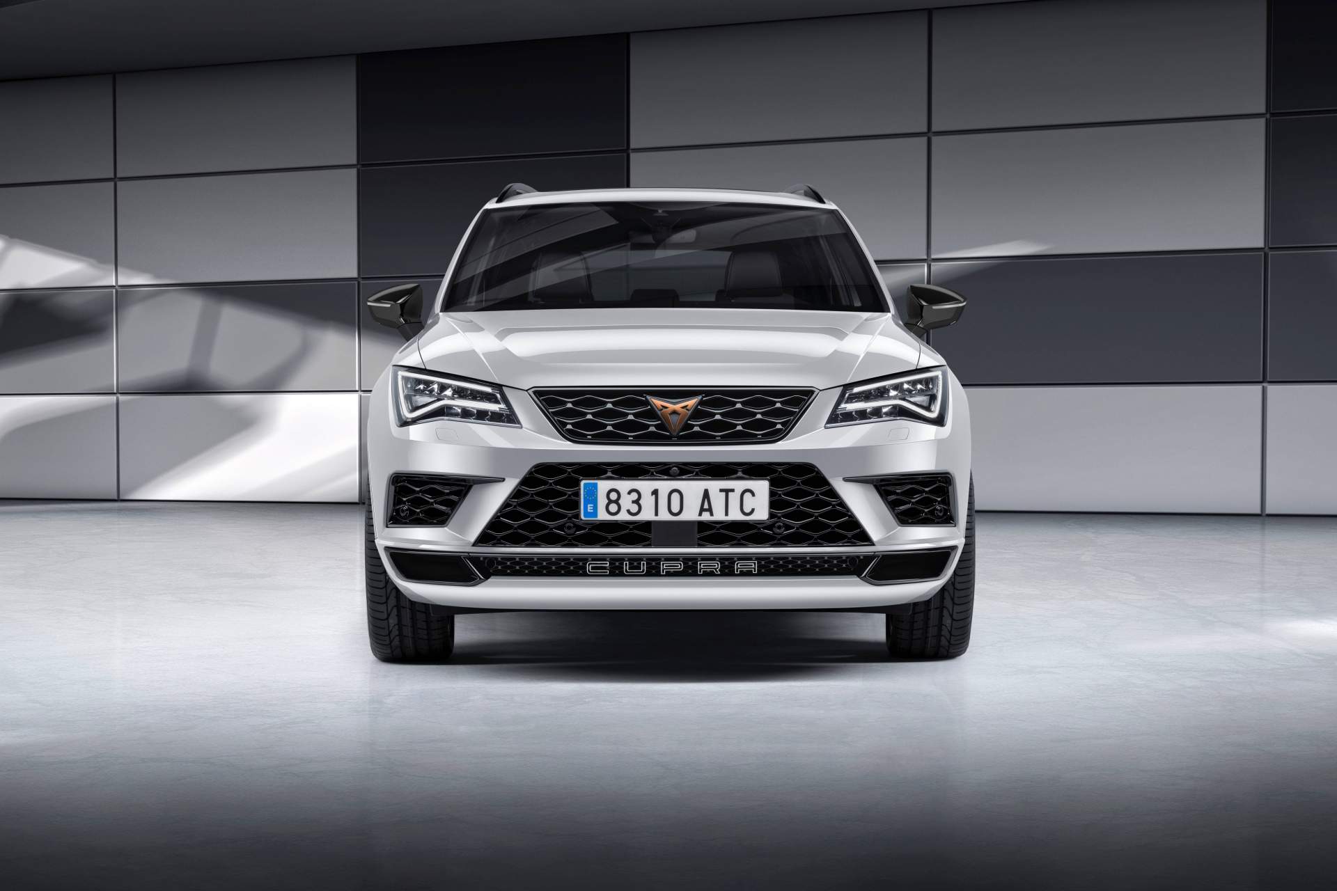 CUPRA-Ateca-1 VW Decides, Once Again, That Seat Should Rival Alfa Romeo