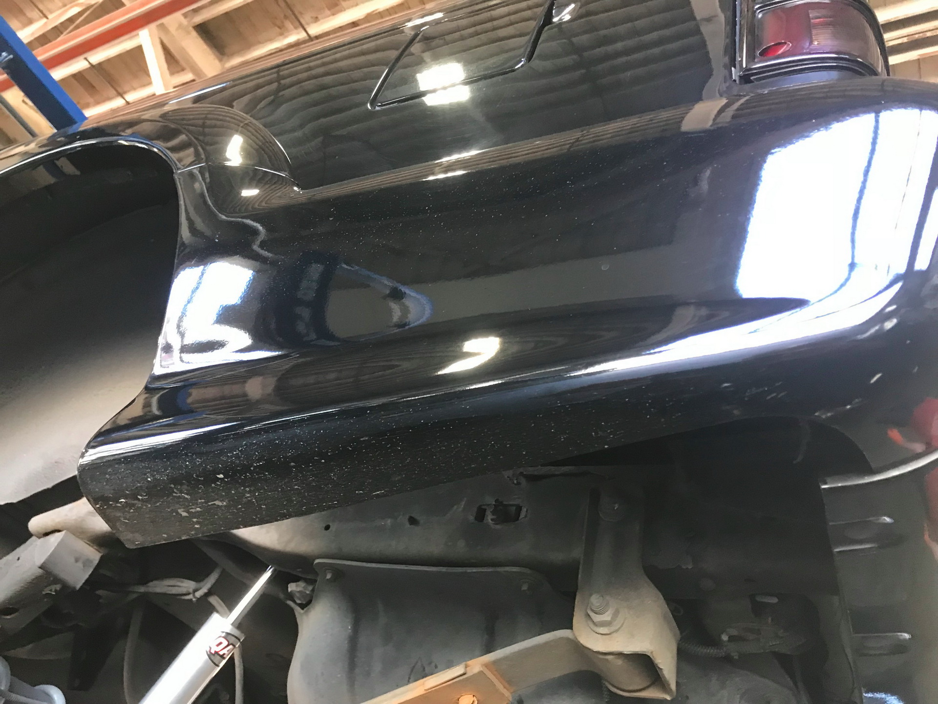 1993-gmc-typhoon-bat-auction-16 GMC Typhoon Turbo AWD Is Your 1990s Sleeper SUV