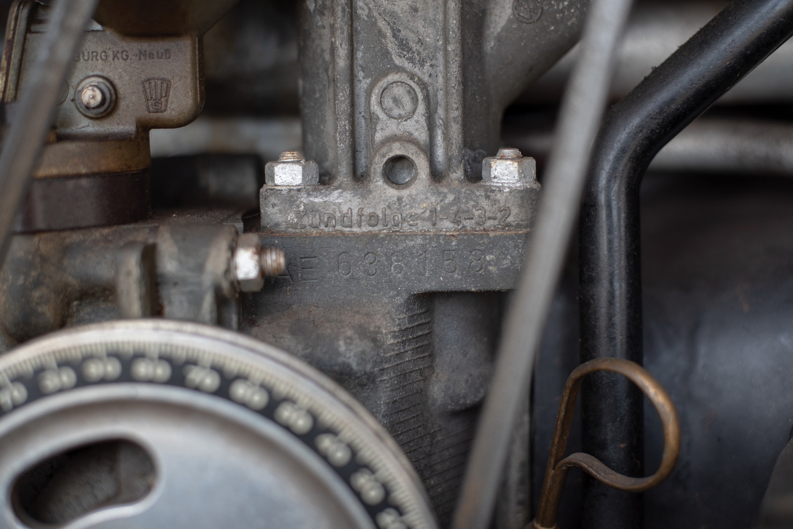 1963-volkswagen-microbus-custom-shorty-10 Shorty VW Microbus Redefines The Term Micro