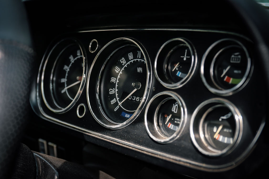 1972-ford-escort-rs1600-13 This 1972 Ford Escort RS1600 Ended Up Selling For A Startling $90k!