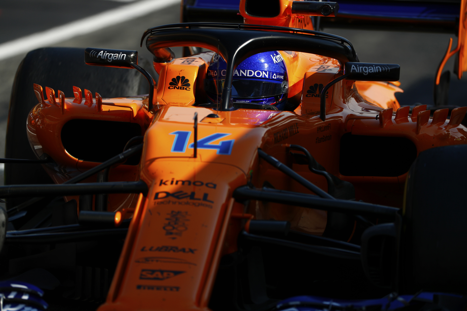 alonso-leaves-04 Fernando Alonso Calls Time On His Formula One Career