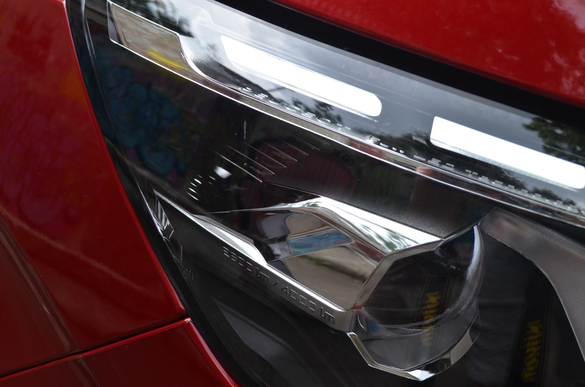 2018-peugeot-3008-gt-review-cs-16 We Drive The Peugeot 3008 Compact Crossover To See If It’s Worth The Hype