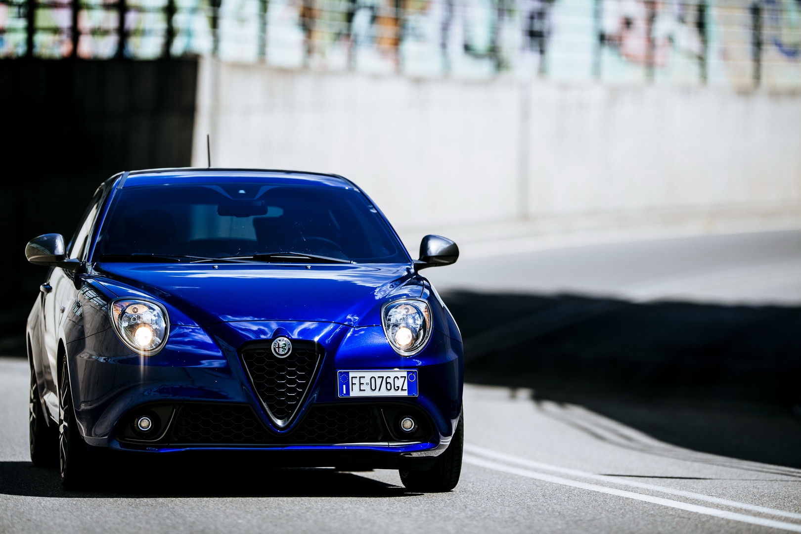 alfa-romeo-mito-6 Alfa Romeo MiTo Shall Die In Early 2019, Be Replaced By Crossover