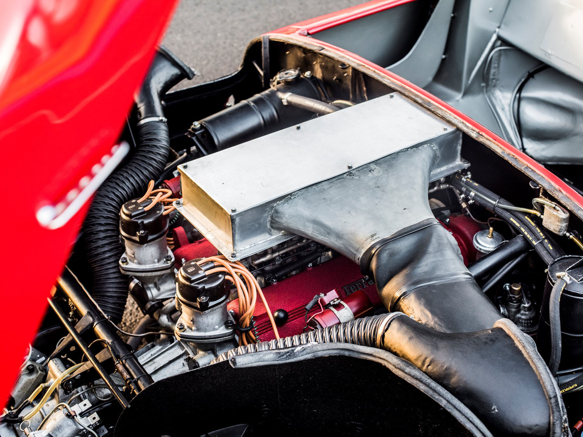 1963-ferrari-275p-0816-24 Get Your Hands On The Only Ferrari Ever To Win Le Mans Twice