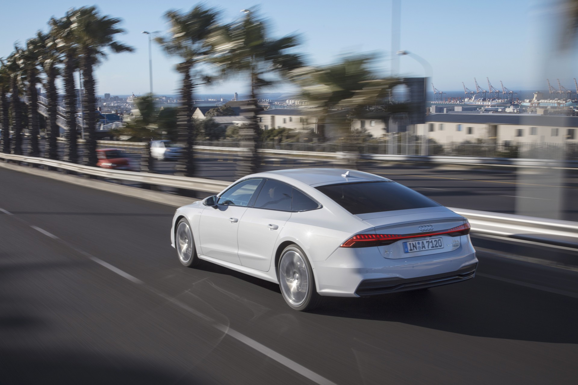 2019-Audi-A7-32 2019 Audi A7 Sportback Pricing Starts At $68,000