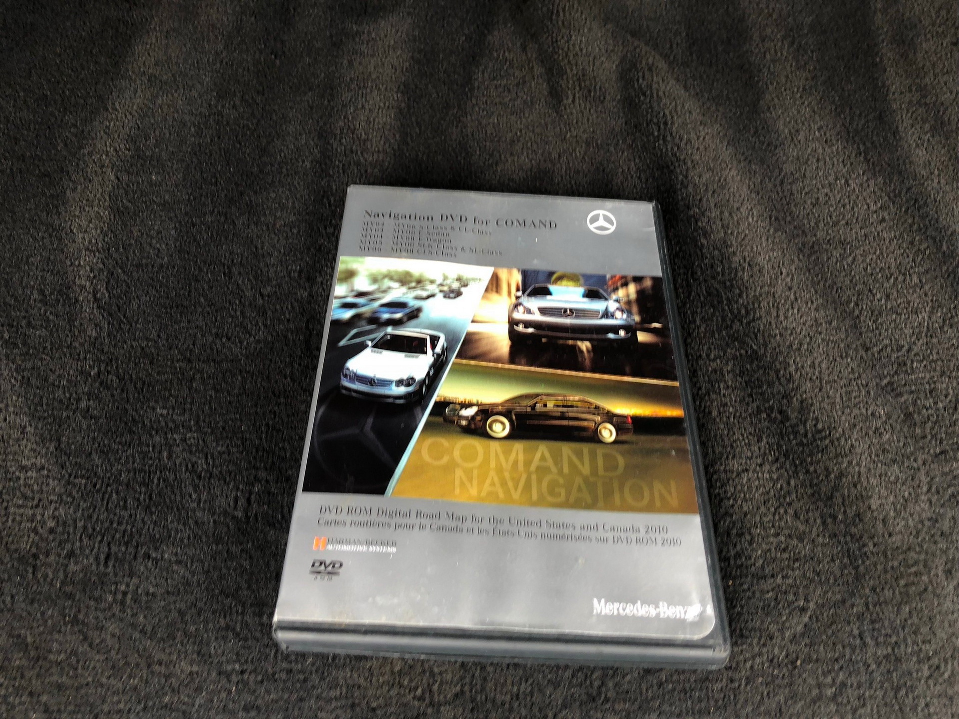 2006-mercedes-s65-bat-auction-28 You Can Get A Super Clean 604 HP Mercedes S65 AMG For Less Than $20k