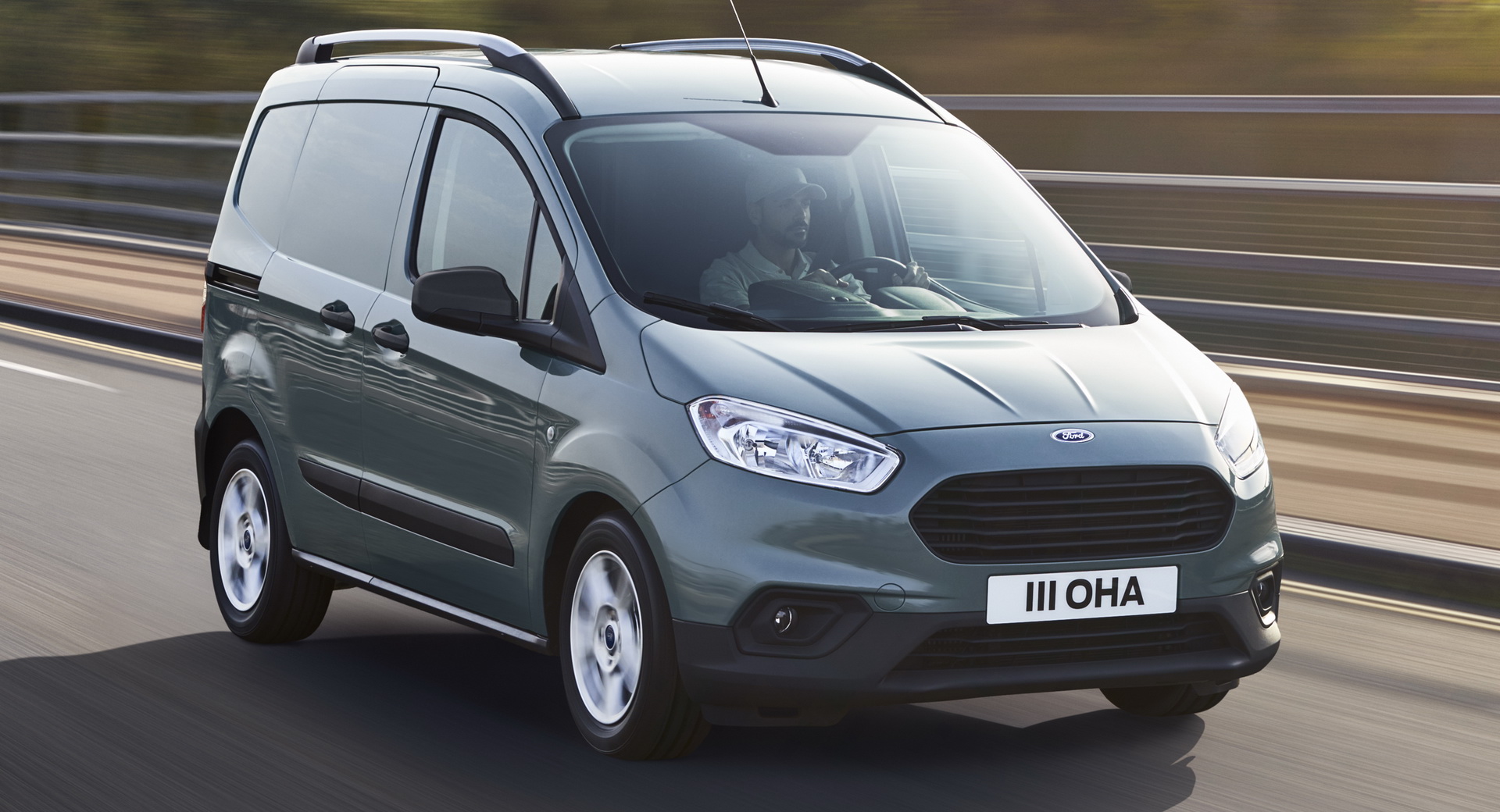 2017 Ford Transit Courier Clash Between US And Turkey Issues Warning Shots For Turkish Auto Factories