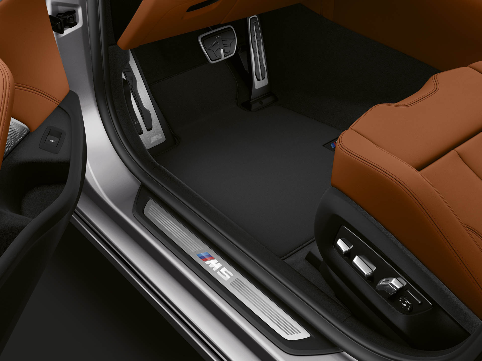 bmw-m5-competition-019 Here’s 150 Pics Of The New BMW M5 Competition To Cure Your Monday Morning Blues