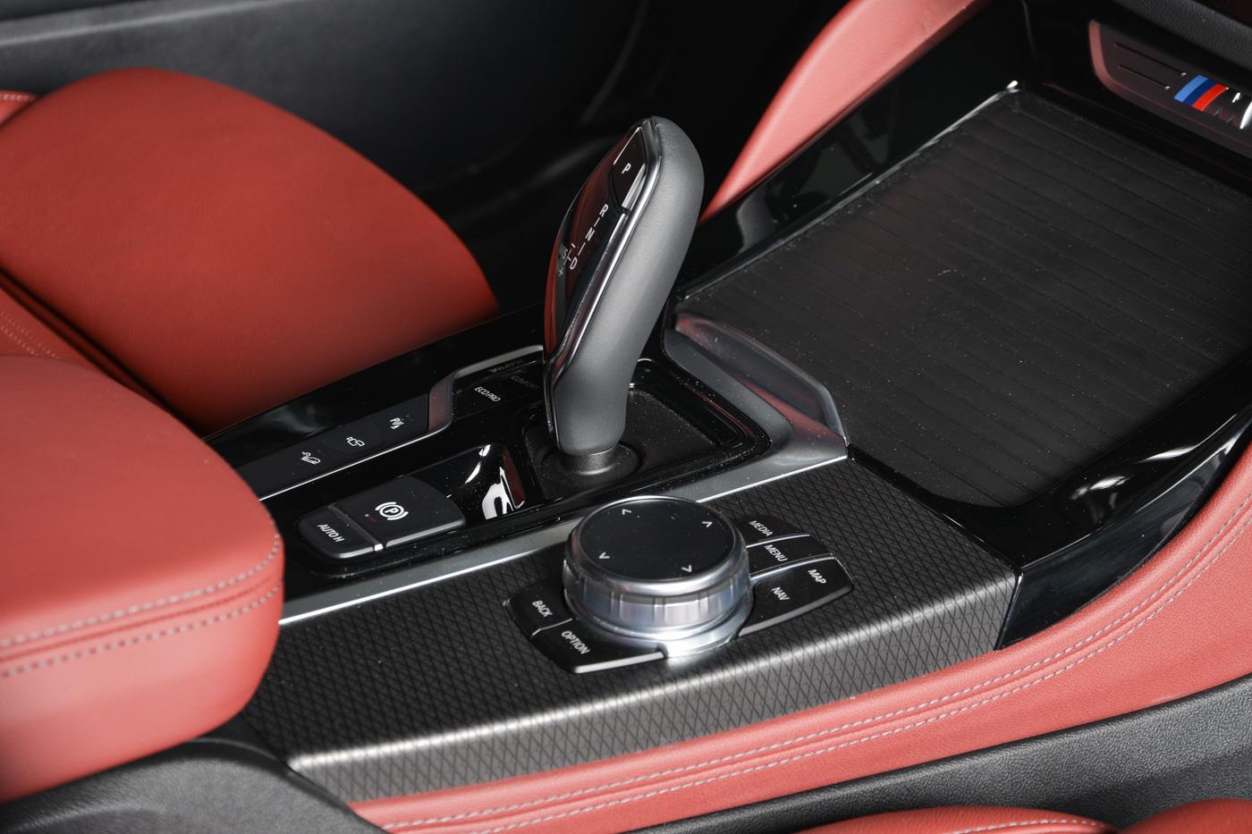 bmw-x4-m40i-tuned-abu-dhabi-8 New BMW X4 M40i Puts On M Performance And AC Schnitzer Parts