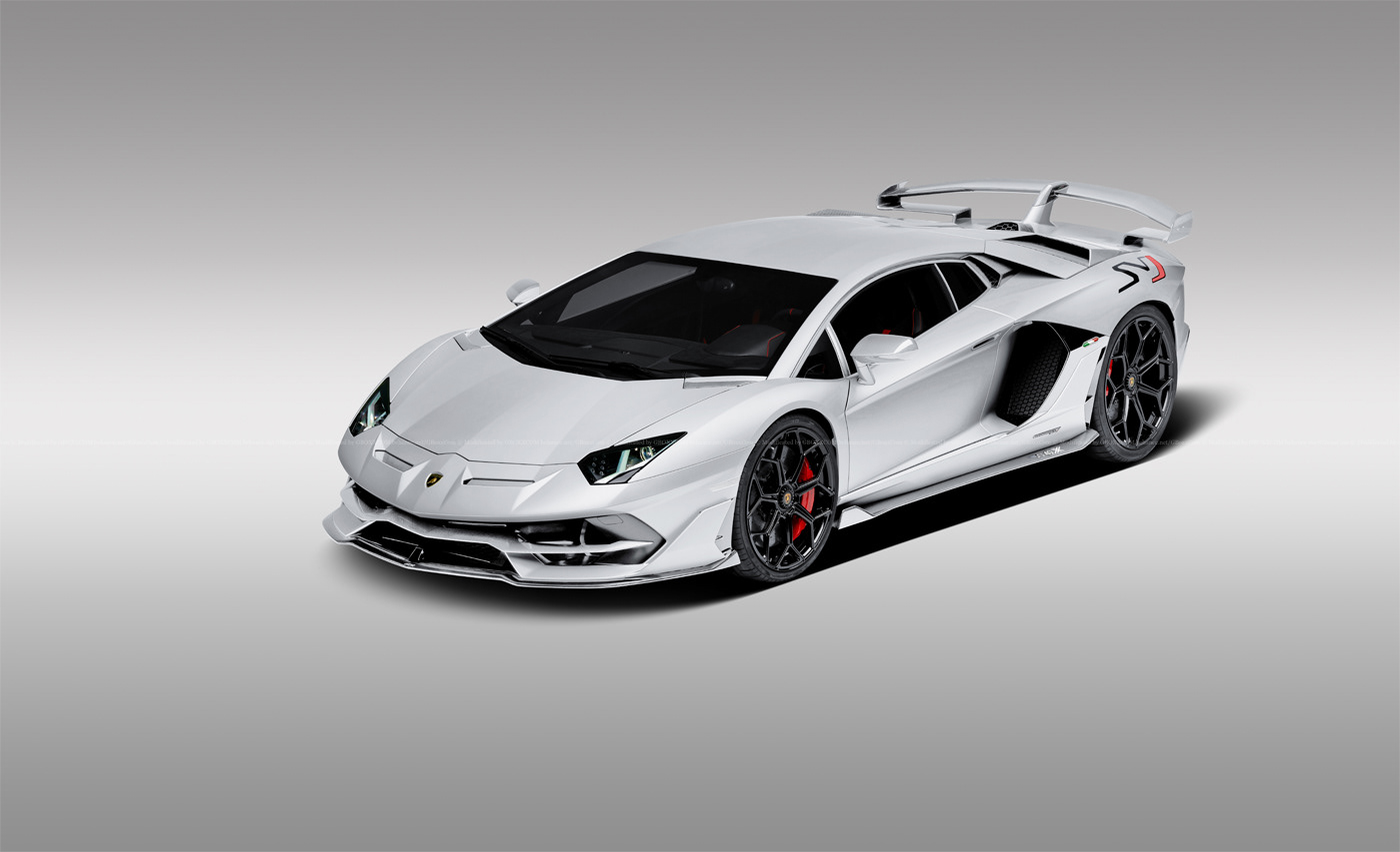 lambo-aventador-svj-new-colors-render-8 Lamborghini Aventador SVJ Portrayed In Three Distinct Paint Jobs