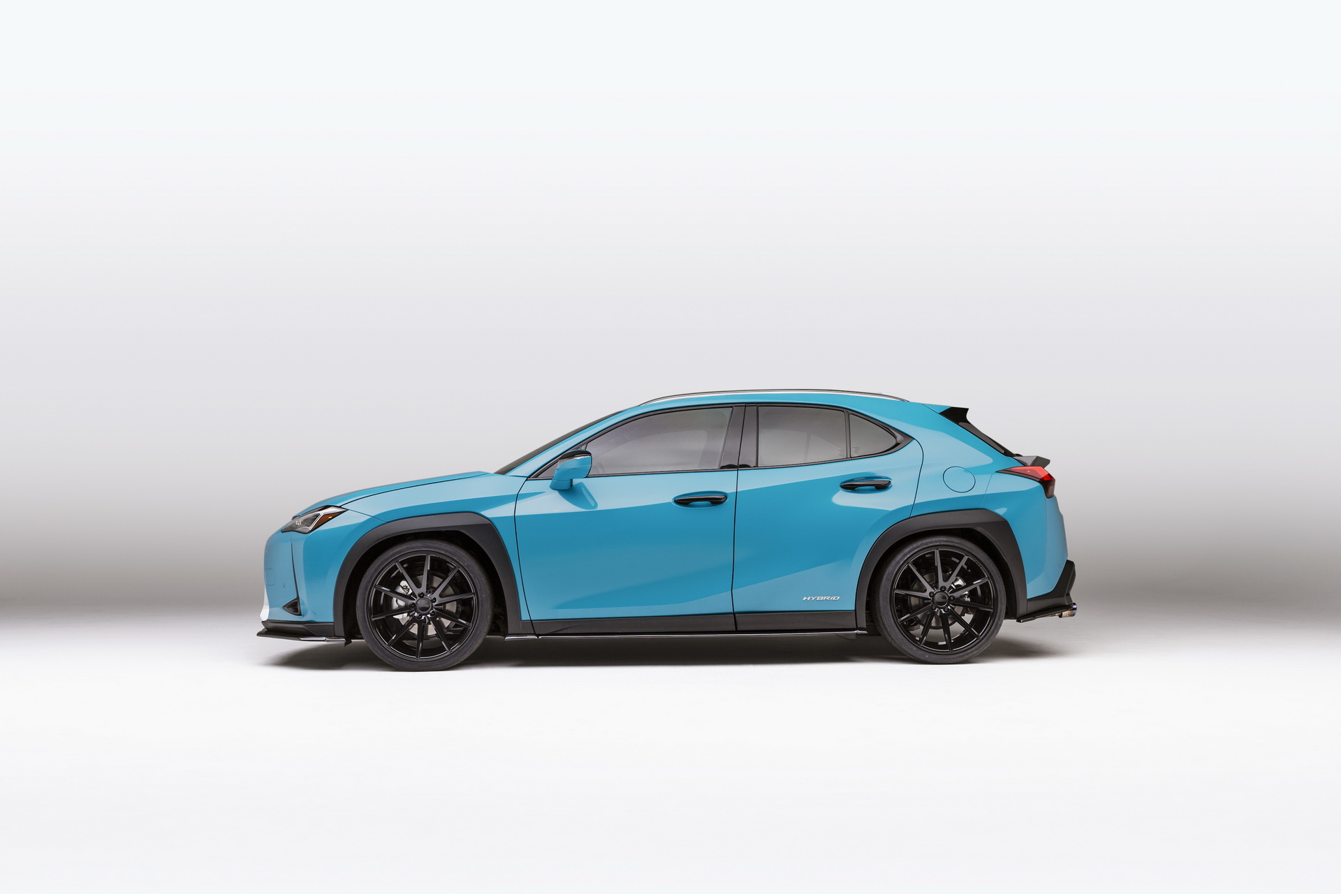 lexus-two-concepts-for-2018-pebble-beach-11 Bespoke Lexus UX 250h And LC Inspiration Series Concepts Want Your Attention