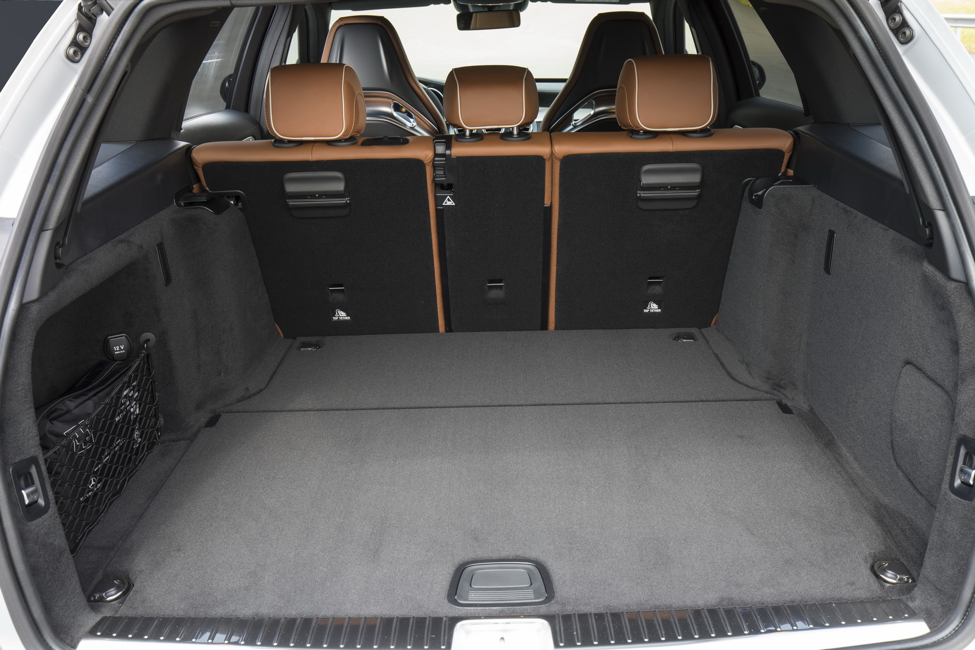 2019-MercedesAMG-C63-11 2019 Mercedes-AMG C63 Starting From £66,429 In The UK