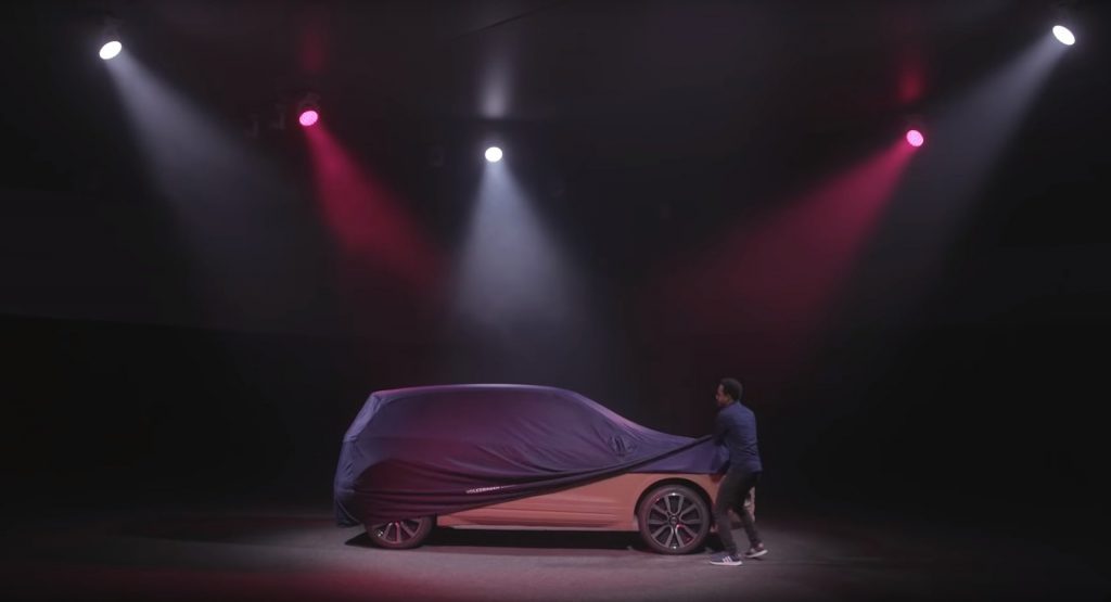 VW Wants You To Know That The 2019 T-Cross Subcompact SUV Is “Cool”