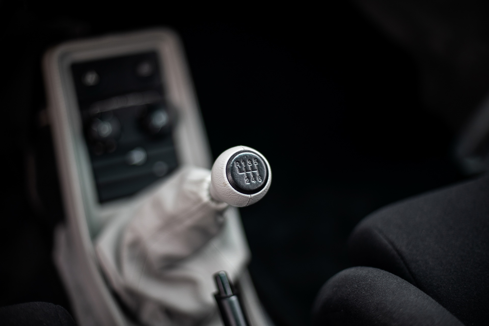 1989-RUF-CTR--Yellow-Bird-09 One Of The 29 Original Ruf CTR Yellow Birds Goes Under The Hammer