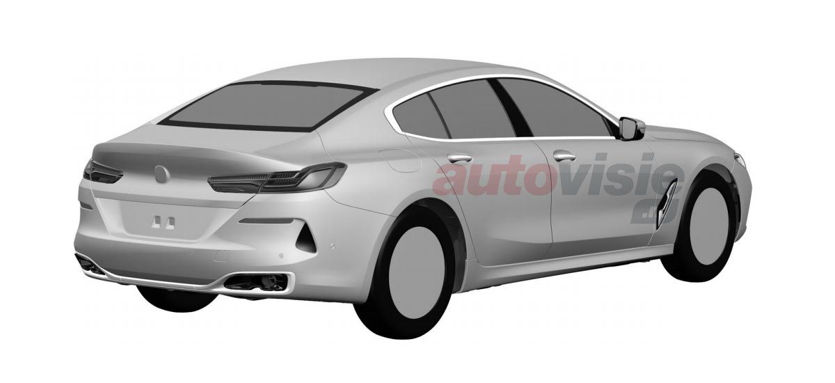 BMW-8-Series-Gran-Coupe-Convertible-6 BMW 8-Series Convertible And Gran Coupe Undressed In Patents