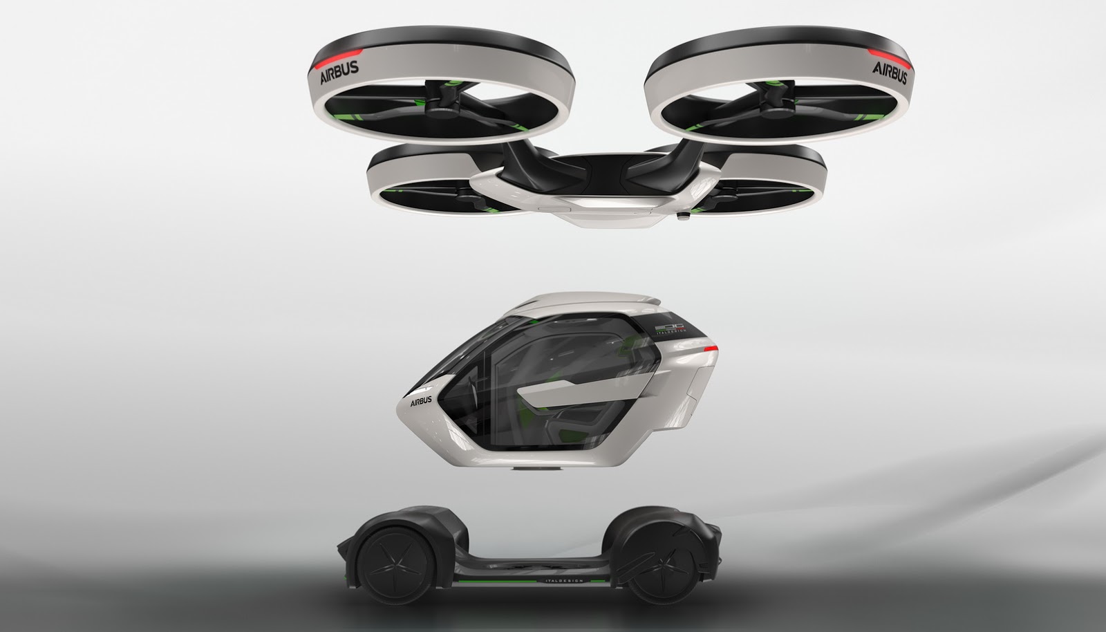 uber-airbus-japan-flying-cars-1 Japan Looking To Uber, Airbus In Order To Develop Flying Cars