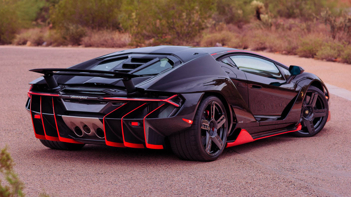 2017-lamborghini-centenario-mecum-monterey-03 Head To Monterey, Come Back With A Super-Rare Lamborghini Centenario
