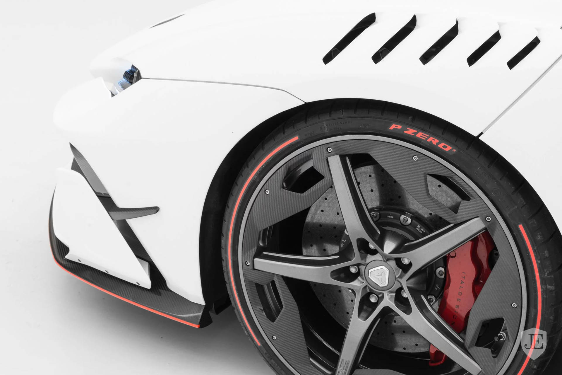 italdesign-zerouno-#1-for-sale-030 copy The First Of Only Five Italdesign Zerounos Made Is Up For Sale