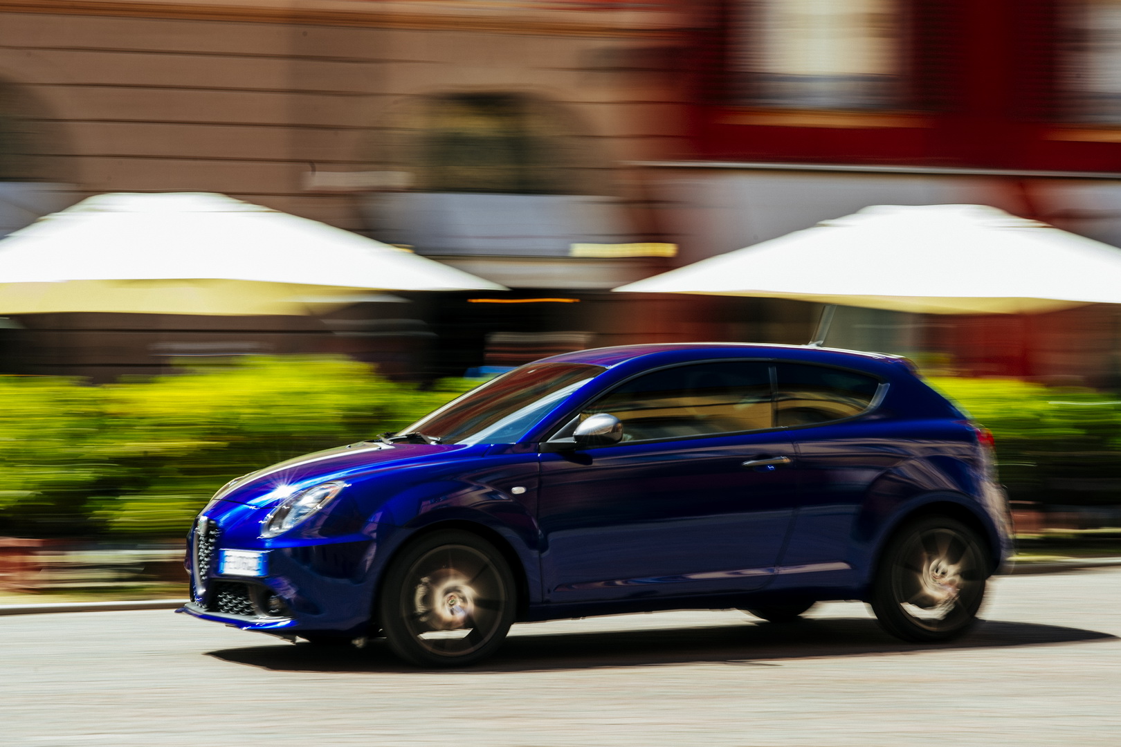 alfa-romeo-mito-9 Alfa Romeo MiTo Shall Die In Early 2019, Be Replaced By Crossover