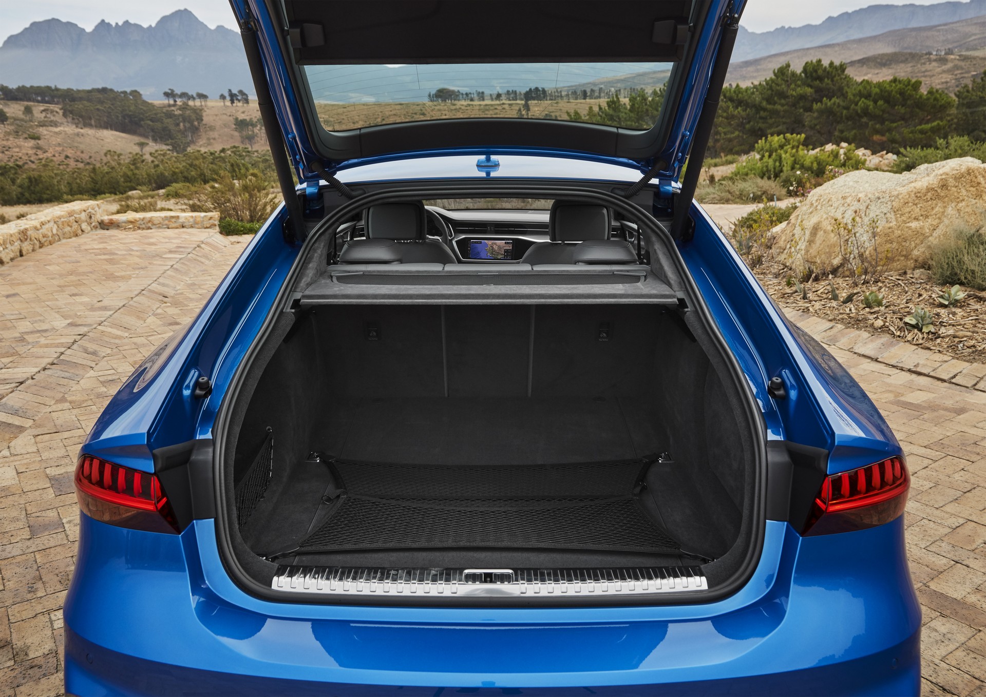 2019-Audi-A7-18 2019 Audi A7 Sportback Pricing Starts At $68,000