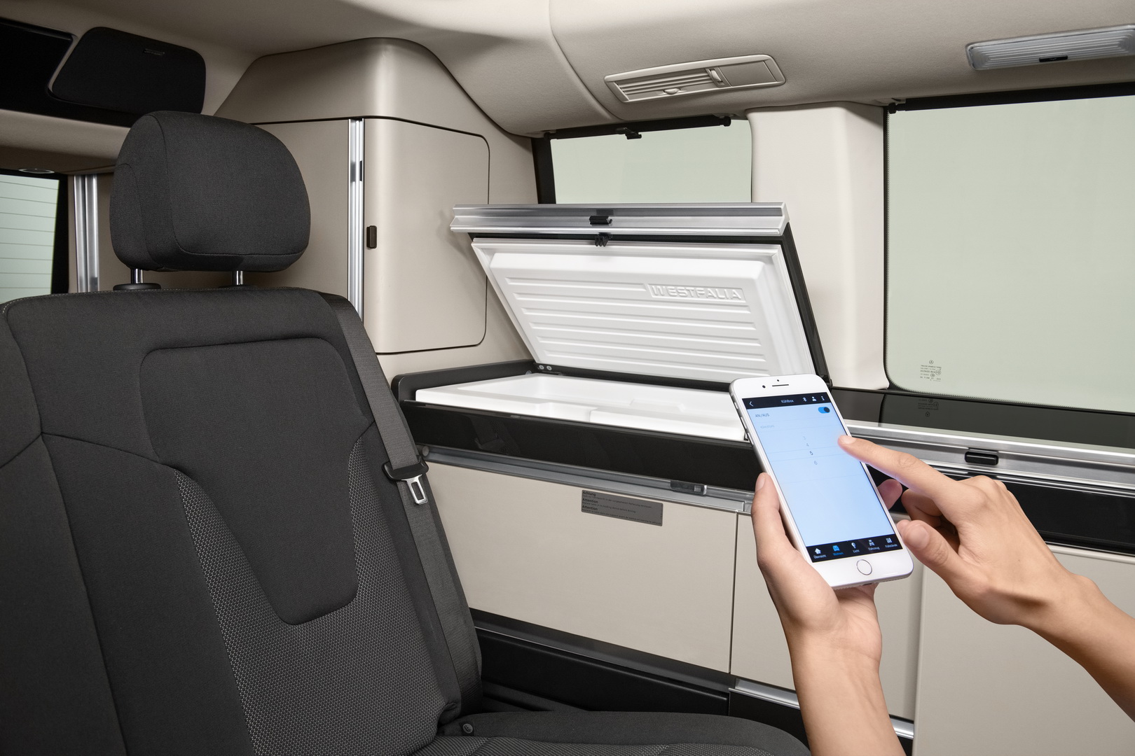 Mercedes-Benz Concept Marco Polo Mercedes-Benz Unveils Three Camper Van Concepts, Pick Your Favorite