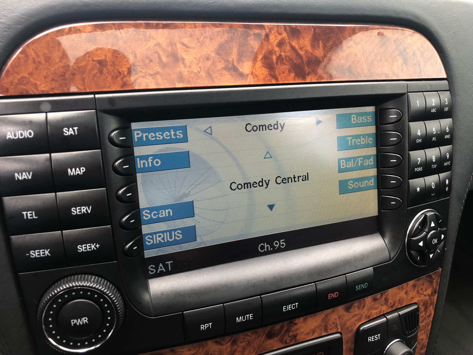 2006-mercedes-s65-bat-auction-16 You Can Get A Super Clean 604 HP Mercedes S65 AMG For Less Than $20k