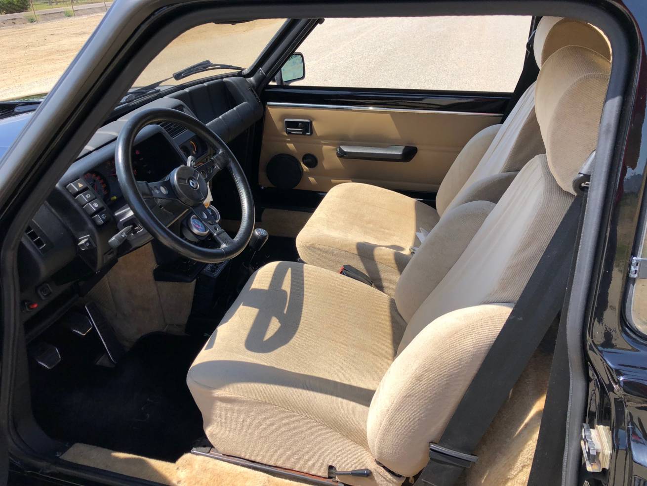 1985-renault-r5-turbo-2-evo-bat-auction-35 1985 Renault R5 Turbo 2 Evo Will Help You Make A French Connection