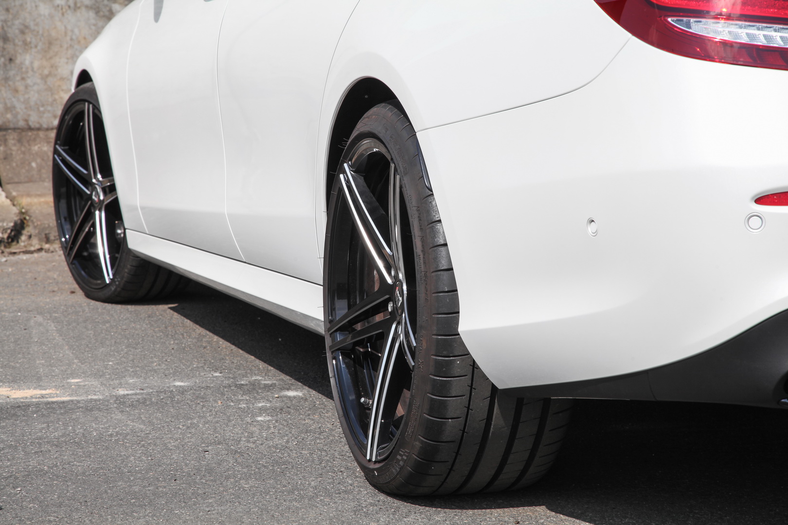 mercedes-benz-e350d-vath-tuning-12 Mercedes E350d Gets A Discreet Makeover, More Power From Vath