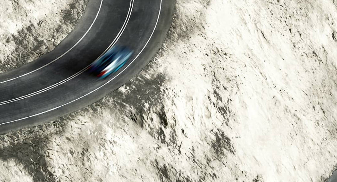 Bugatti-Divo- Radical Bugatti Divo Teased Some More As Debut Inches Closer