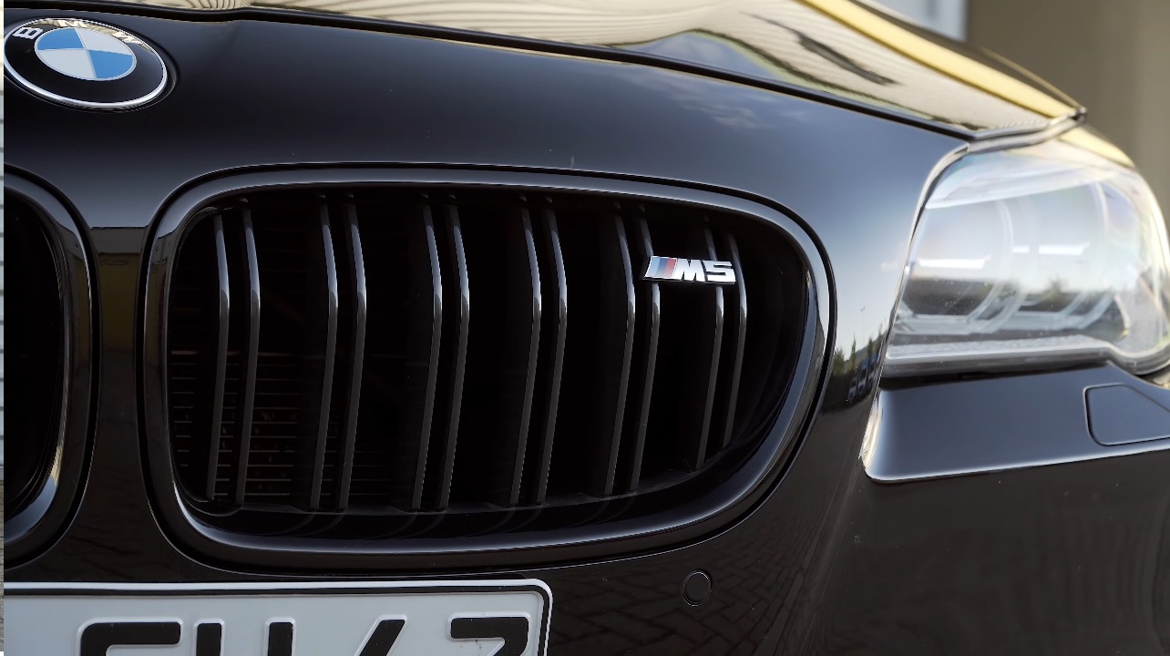 bmw-m5-touring-f11-3 If You Ever Wondered What A BMW M5 F10 Would Look As A Touring, Here’s Your Answer