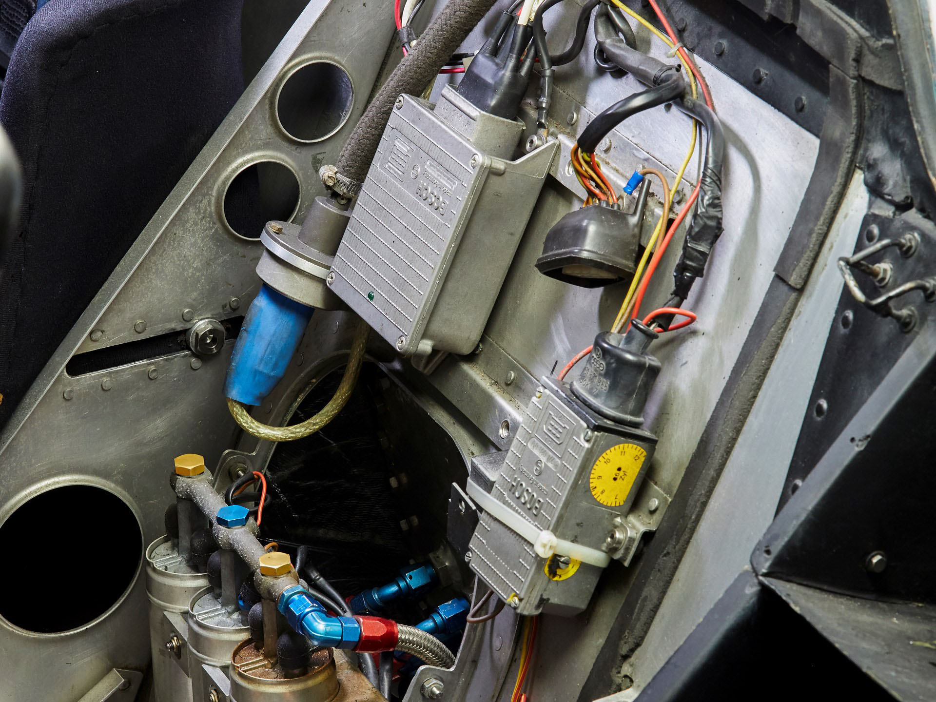 porsche-956-110-22 Superb Porsche 956 Set To Highlight Anniversary Sale At Atlanta HQ