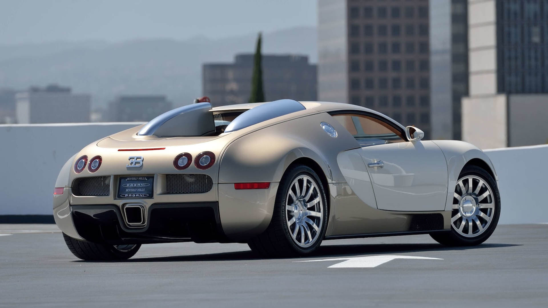 bugatti-veyrons-mecum-monterey-08 Want A Veyron? You’re In Luck – Mecum Will Auction Four In Monterey