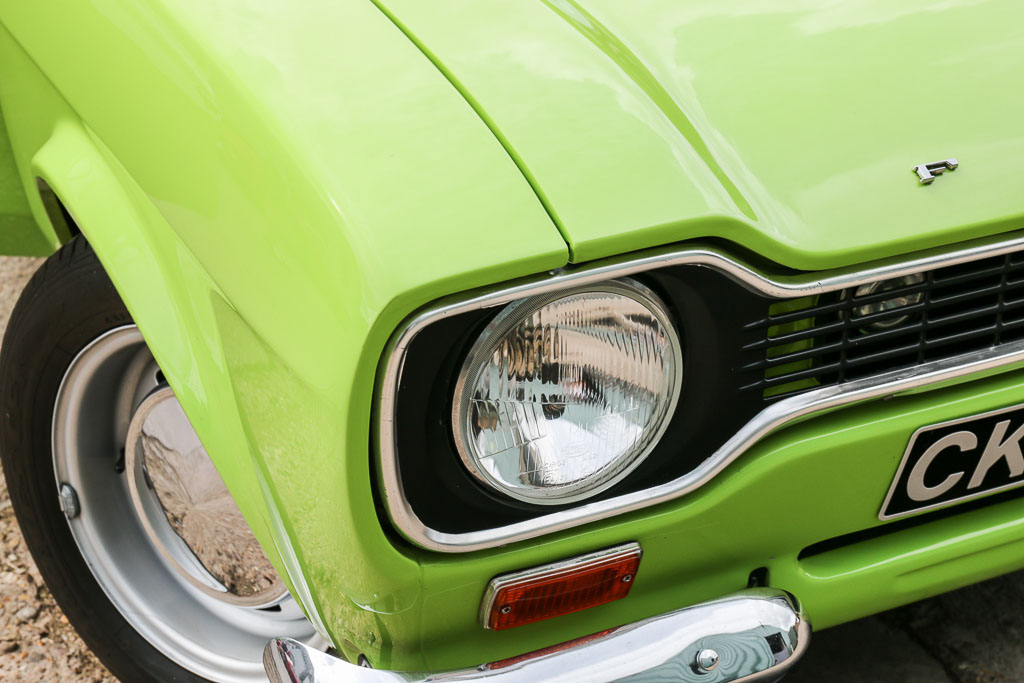 1972-ford-escort-rs1600-06 This 1972 Ford Escort RS1600 Ended Up Selling For A Startling $90k!