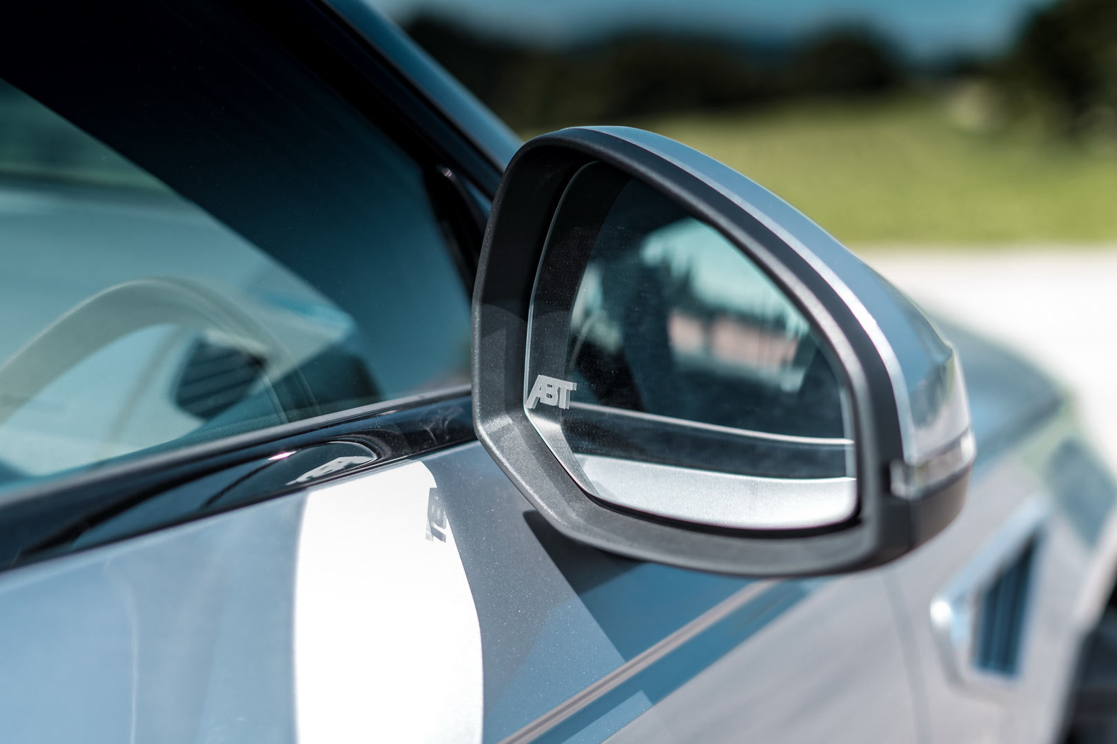 audi-a4-avant-b9-abt-tuning-5 Audi A4 B9 Gets A Complete Tuning Job From ABT Sportsline