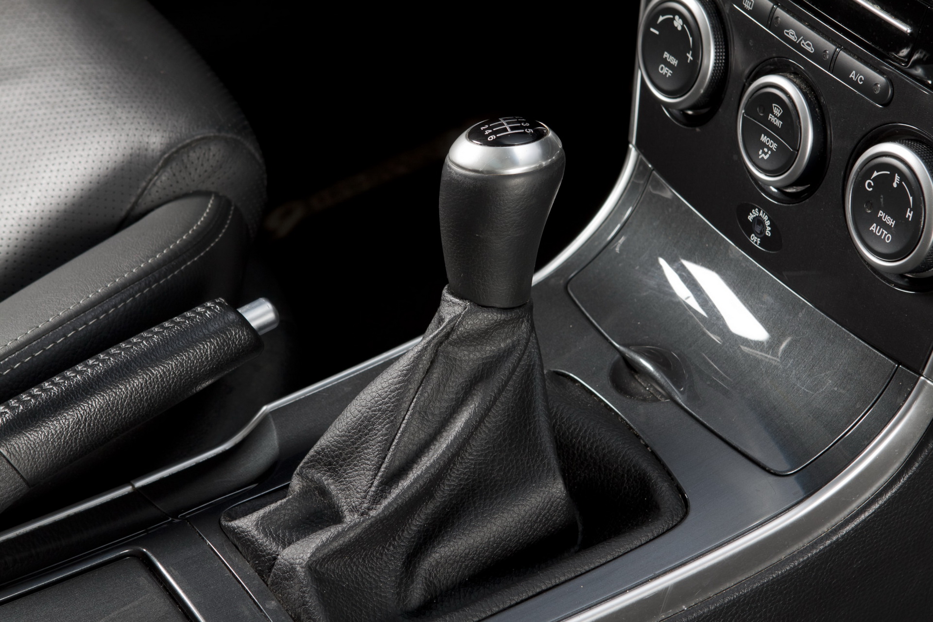 2006-mazda-mazdaspeed6-bat-auction-45 2006 Mazdaspeed6 Offers 274HP And Great Handling For Less Than $3k