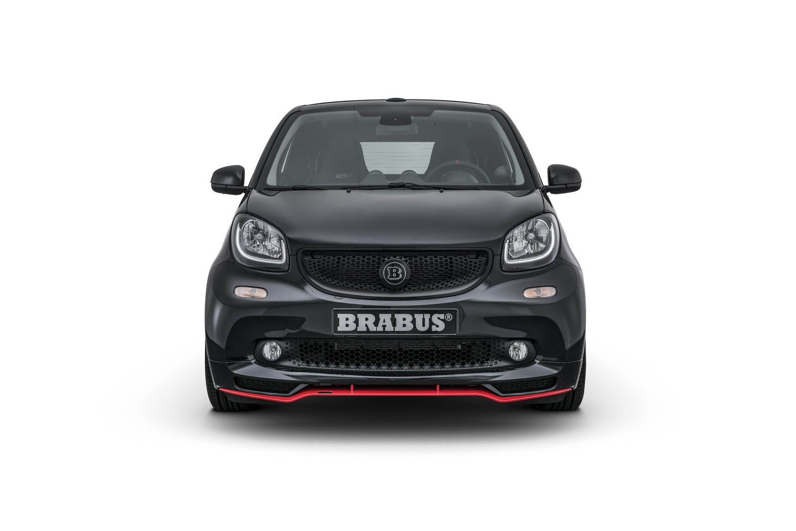 BRABUS-125R-b18aa0221 Brabus 125R Is The Mighty Mouse Of Smart Fortwo Cabrios With Almost Double The Power