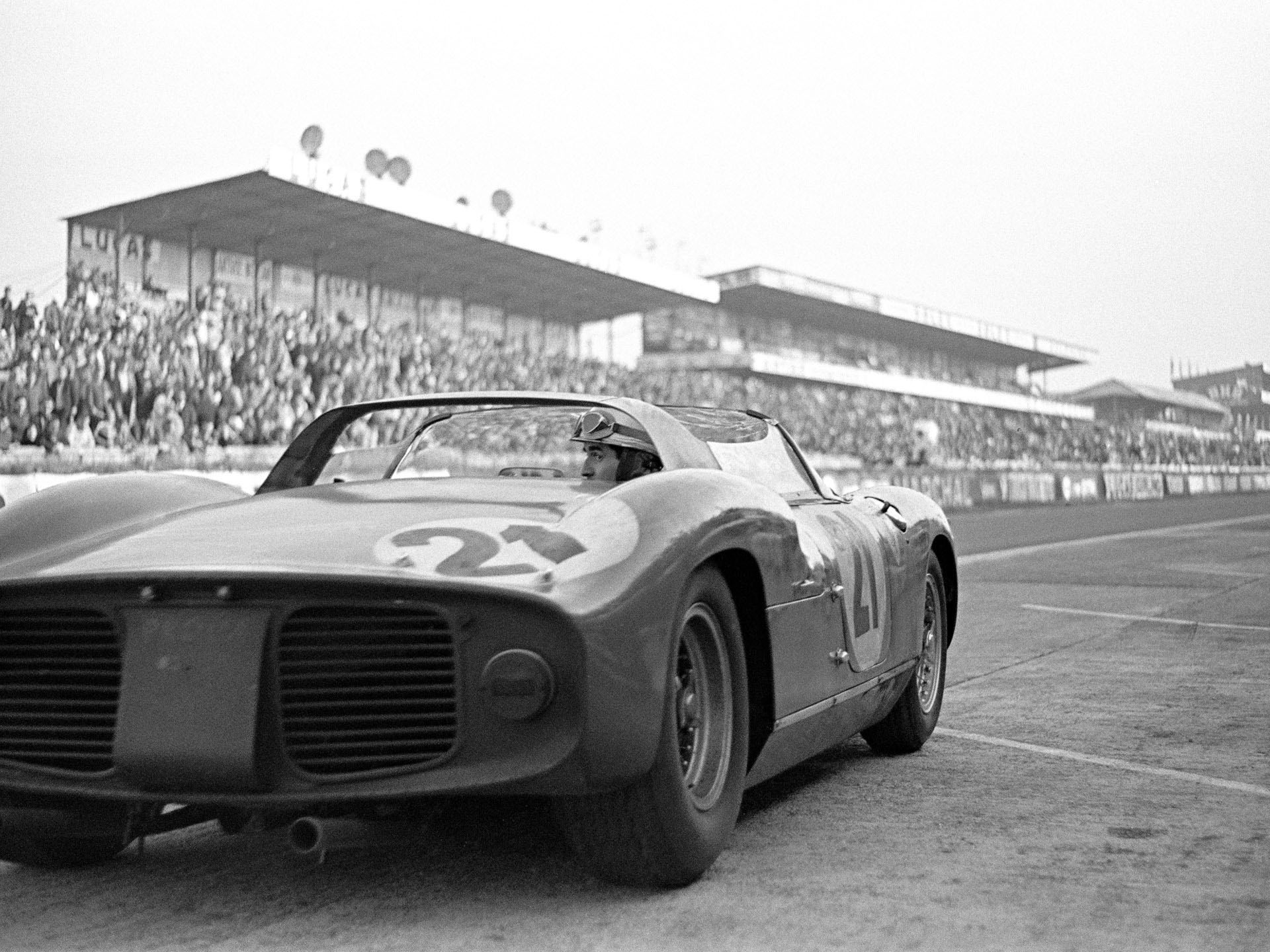 1963-ferrari-275p-0816-23 Get Your Hands On The Only Ferrari Ever To Win Le Mans Twice