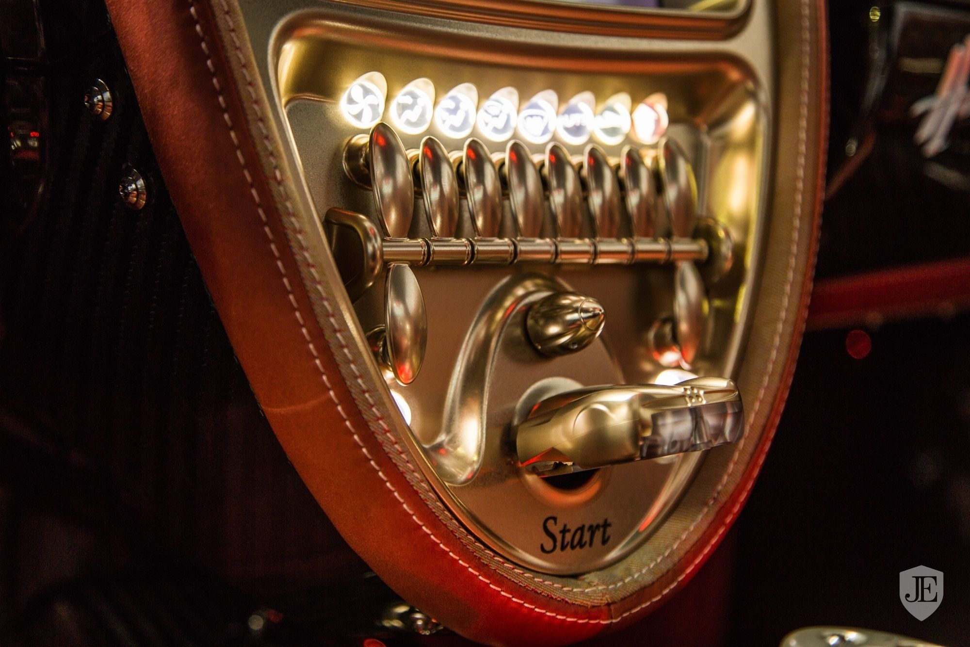 Pagani-Huayra-Lampo-40 Lapo Elkann Selling His Bespoke Pagani Huayra With 5 Miles On The Odo