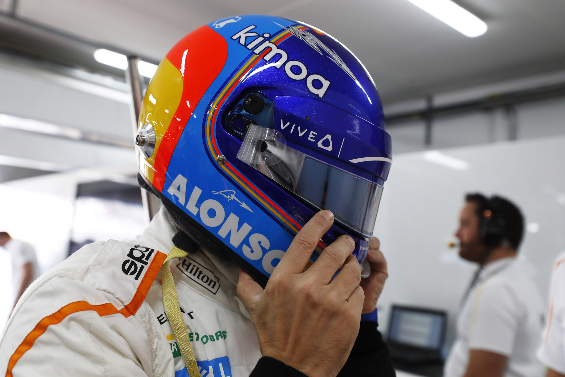 Fernando Alonso Calls Time On His Formula One Career | Carscoops