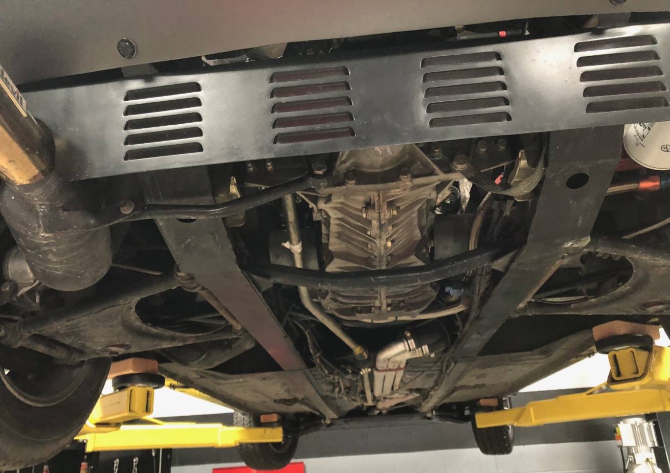 1985-renault-r5-turbo-2-evo-bat-auction-22 1985 Renault R5 Turbo 2 Evo Will Help You Make A French Connection