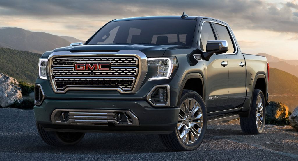 GM Engineers Took Ford F-150 Factory Tours When Developing The New Chevy Silverado And GMC Sierra