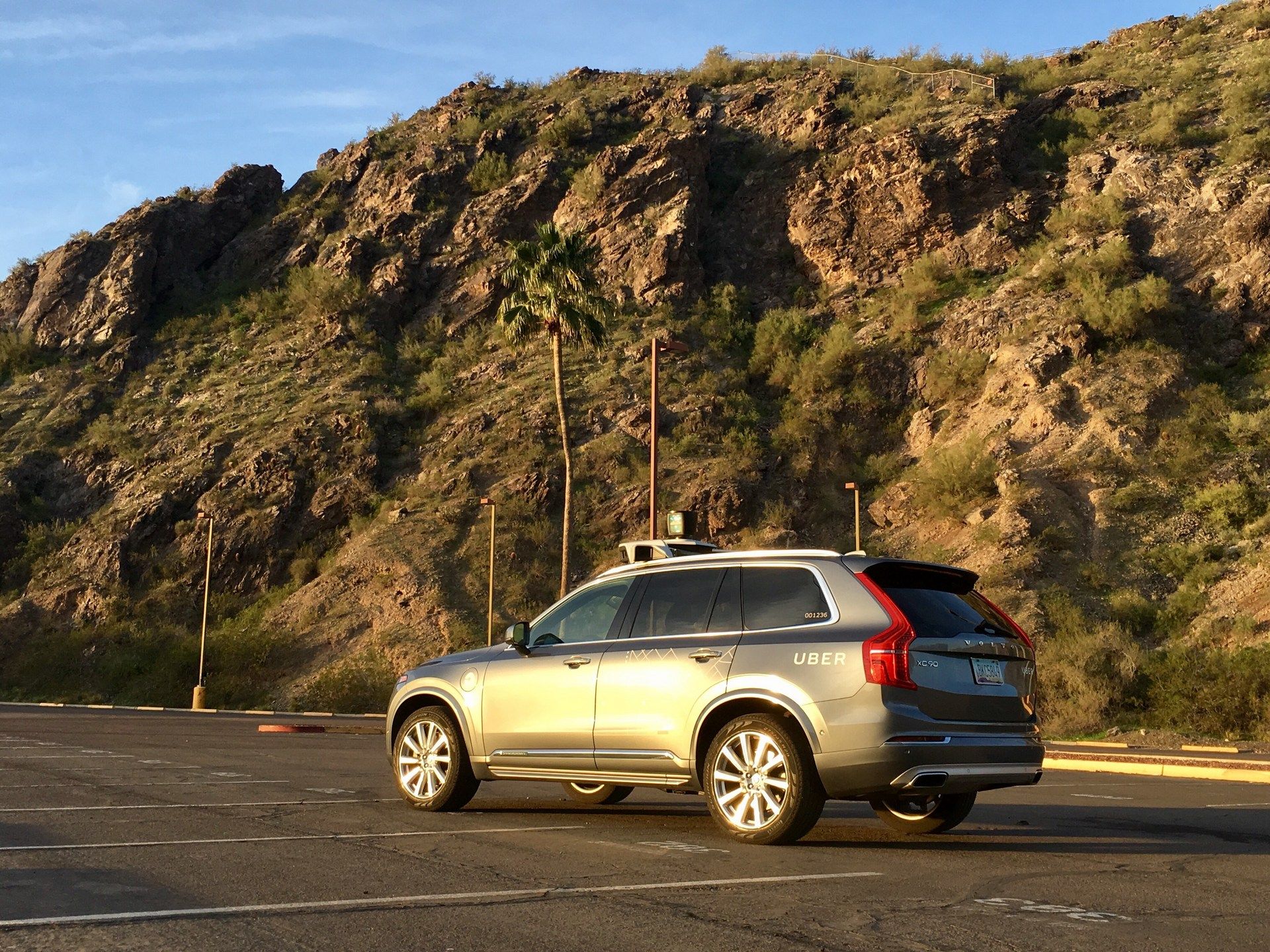 volvo-tech-could-have-saved-woman-3 Volvo’s Own Autonomous Tech Could Have Saved Arizona Woman