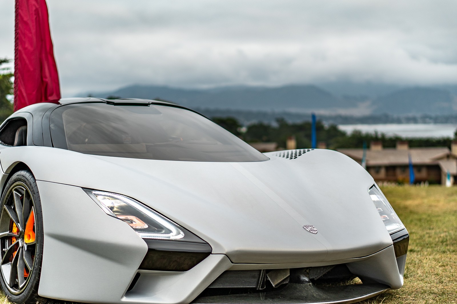 SSC Tuatara-5 2019 SSC Tuatara Brings 1750 HP To Pebble Beach