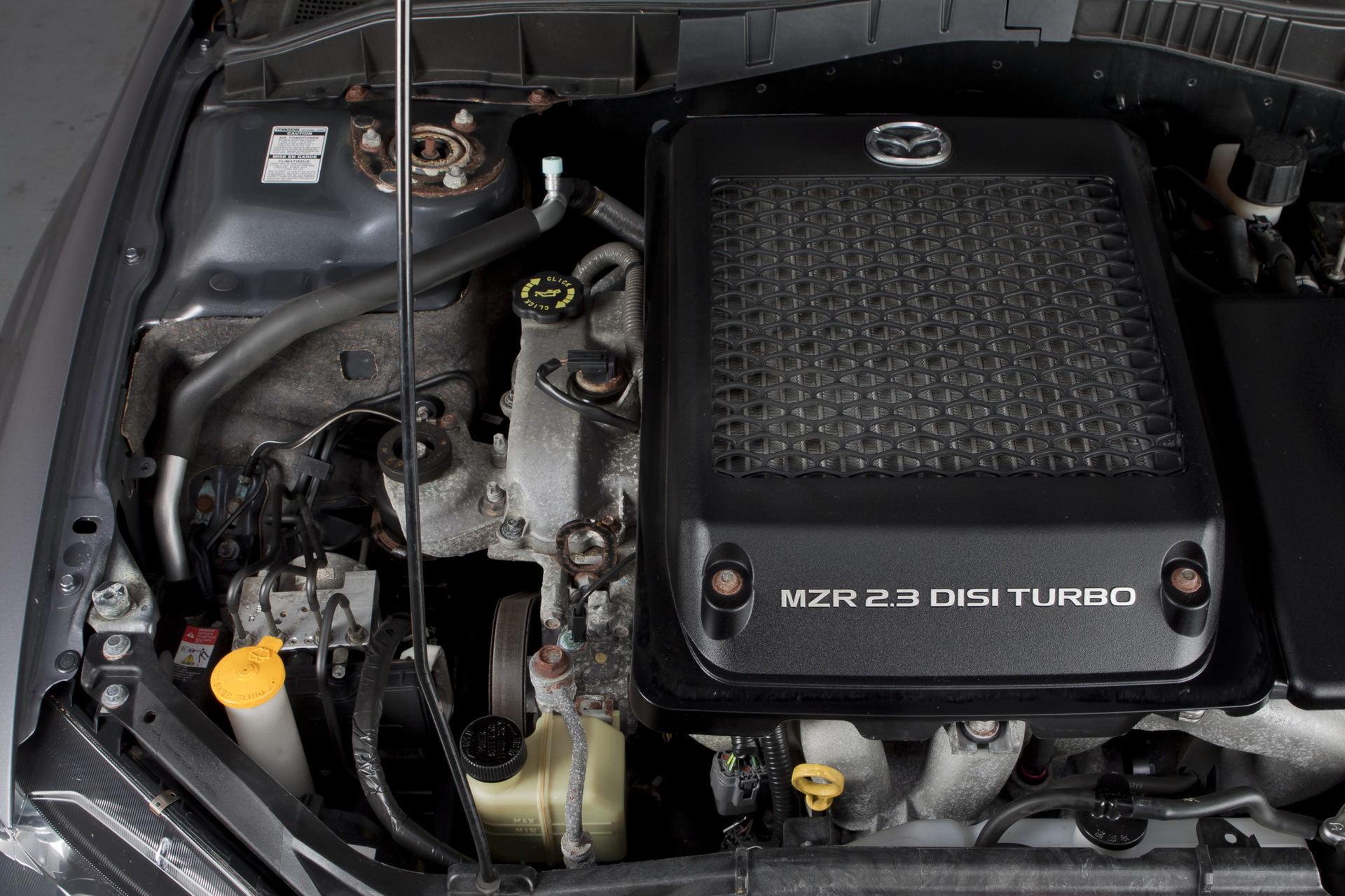 2006-mazda-mazdaspeed6-bat-auction-57 2006 Mazdaspeed6 Offers 274HP And Great Handling For Less Than $3k