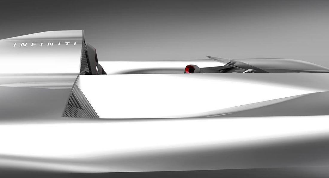 Infiniti-Pebble-Beach-Concept-1 Infiniti Drops New Teaser Of Electrified Performance Concept