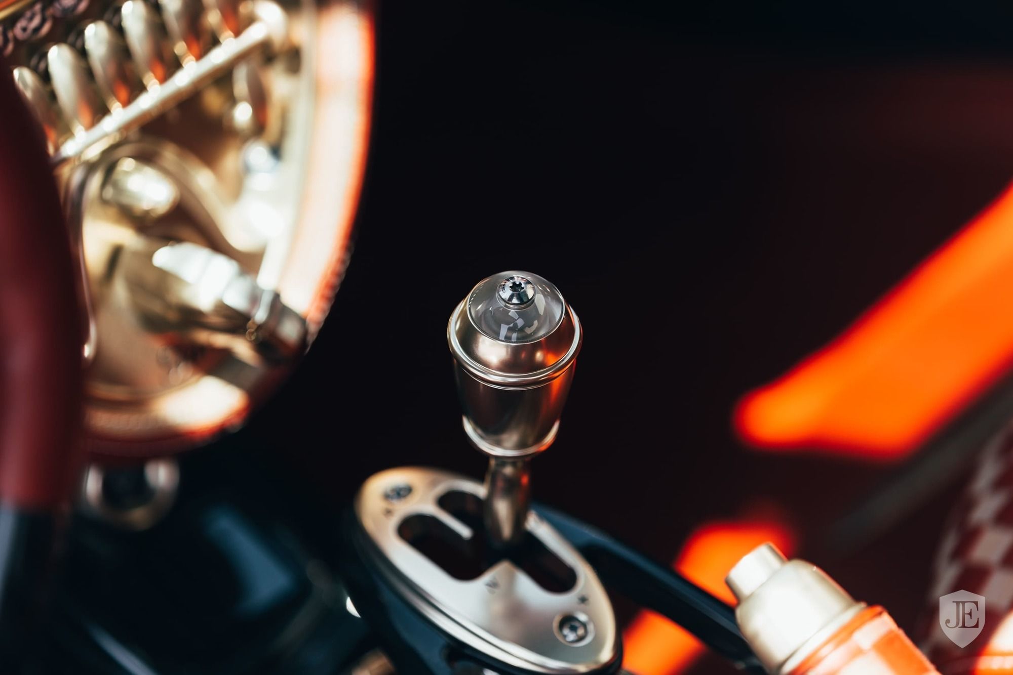 Pagani-Huayra-Lampo-27 Lapo Elkann Selling His Bespoke Pagani Huayra With 5 Miles On The Odo