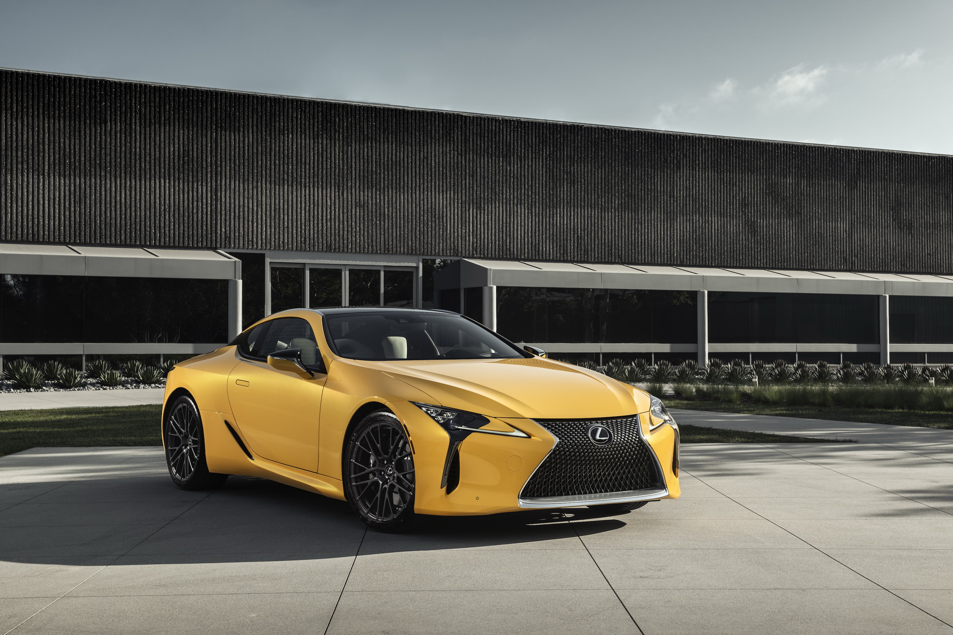 lexus-two-concepts-for-2018-pebble-beach-8 Bespoke Lexus UX 250h And LC Inspiration Series Concepts Want Your Attention