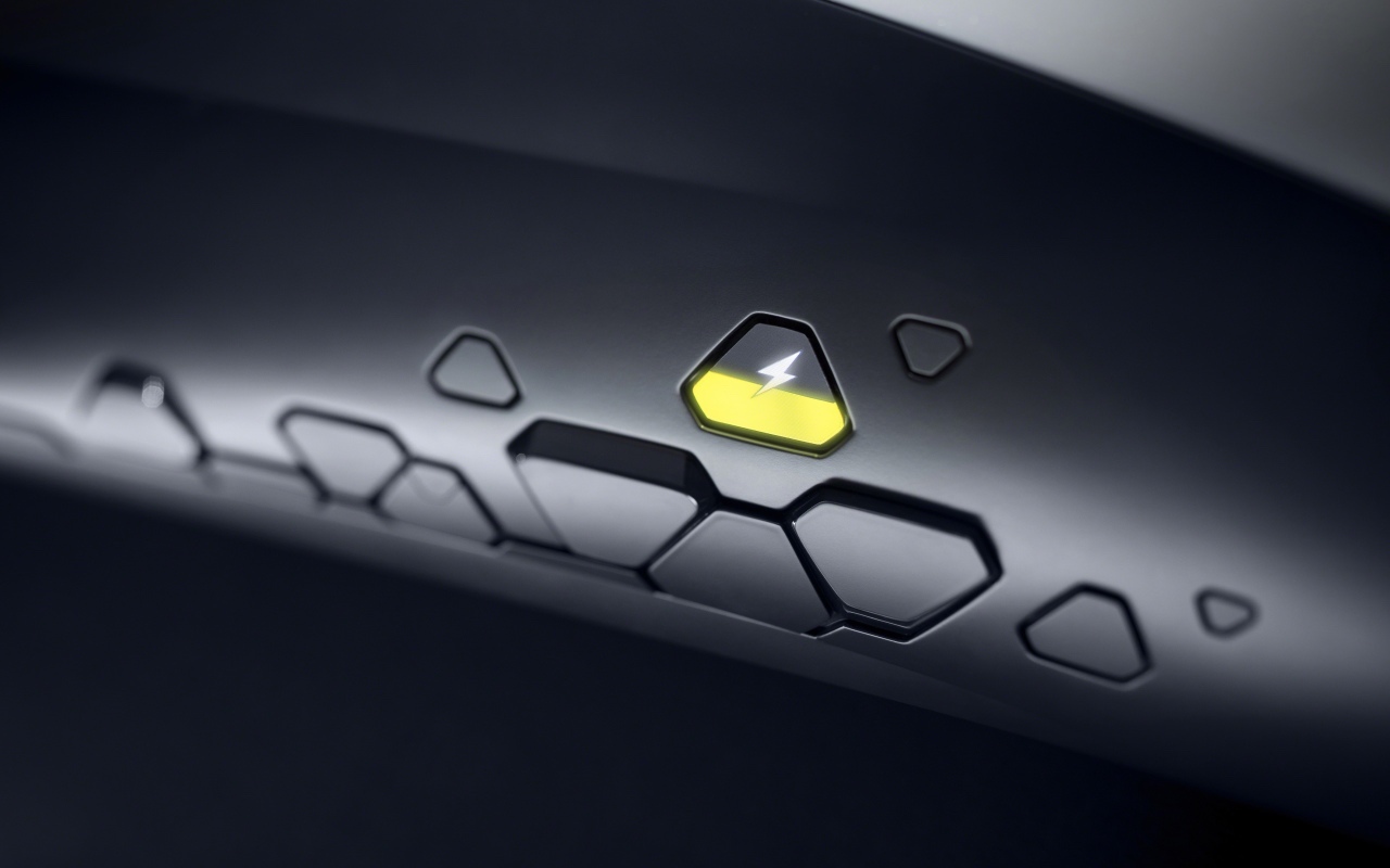 Opel GT X Experimental-17 Opel / Vauxhall GT X Experimental Concept Previews The Brand’s Electric Future