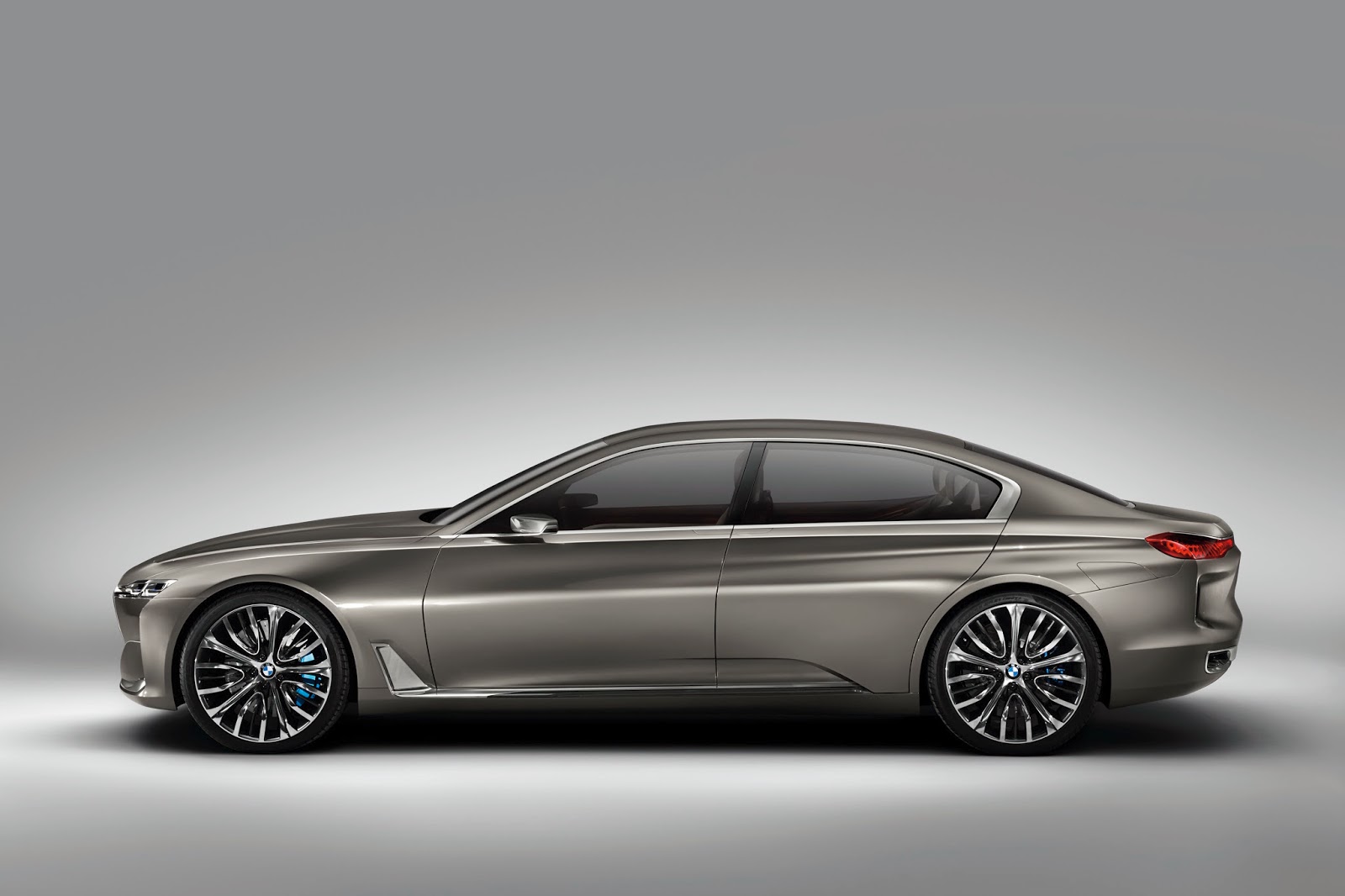 BMW-9-Series-Report-3 BMW May Launch 9-Series To Rival Latest Maybachs